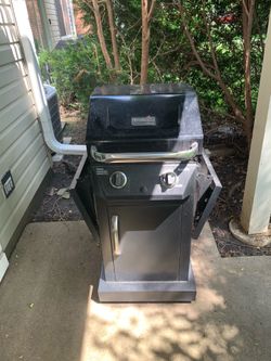 Grill, CharBroil