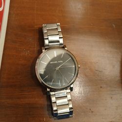 Micheal Kors Watch