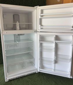 whirlpool Refrigerator
