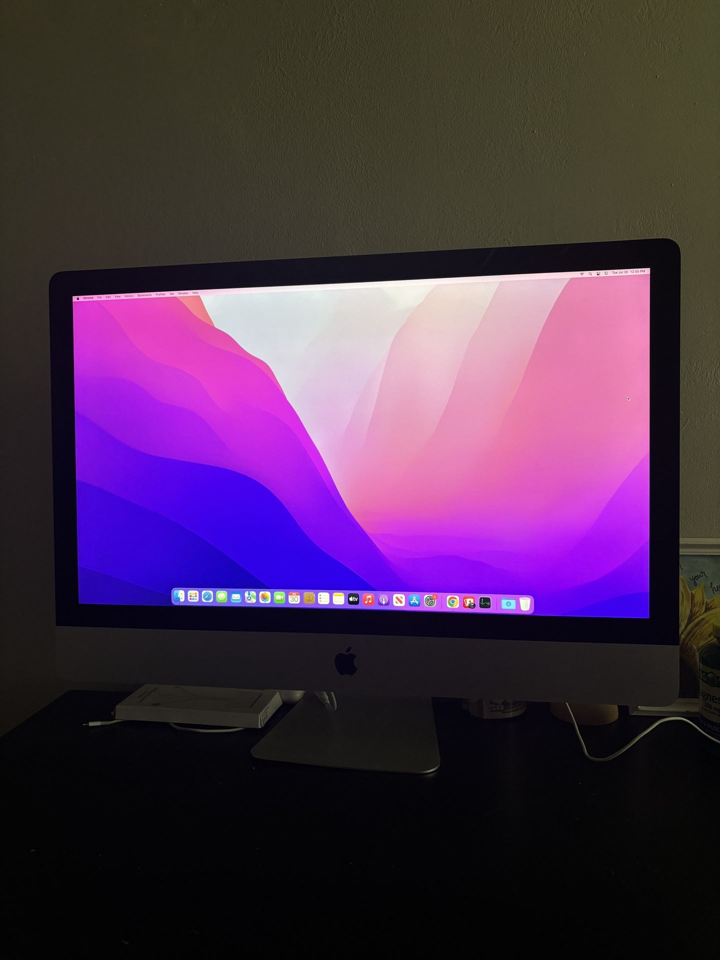 iMac Retina 5K 27 inch 2017 - Computers & Accessories iMac Retina 5K 27 inch 2017 - Computers & Accessories