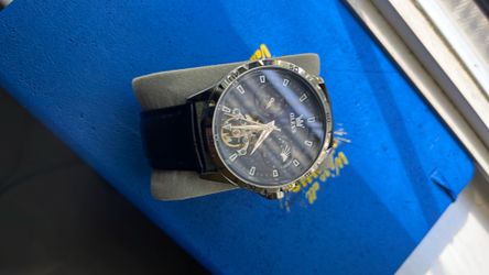 OLEVS Starry Night Watch