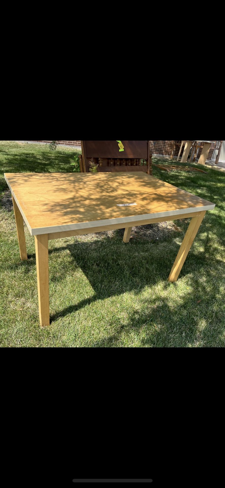 Small Table/dining Table/ Misc