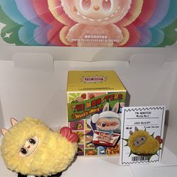 Labubu