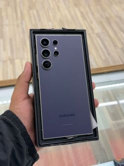 Unlocked Phones - Warranty Included