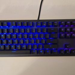 Steelseries Apex 5 