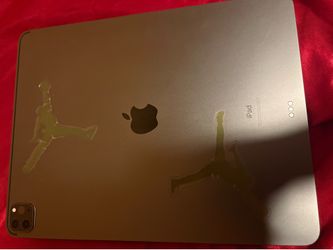 iPad Pro 4th generation