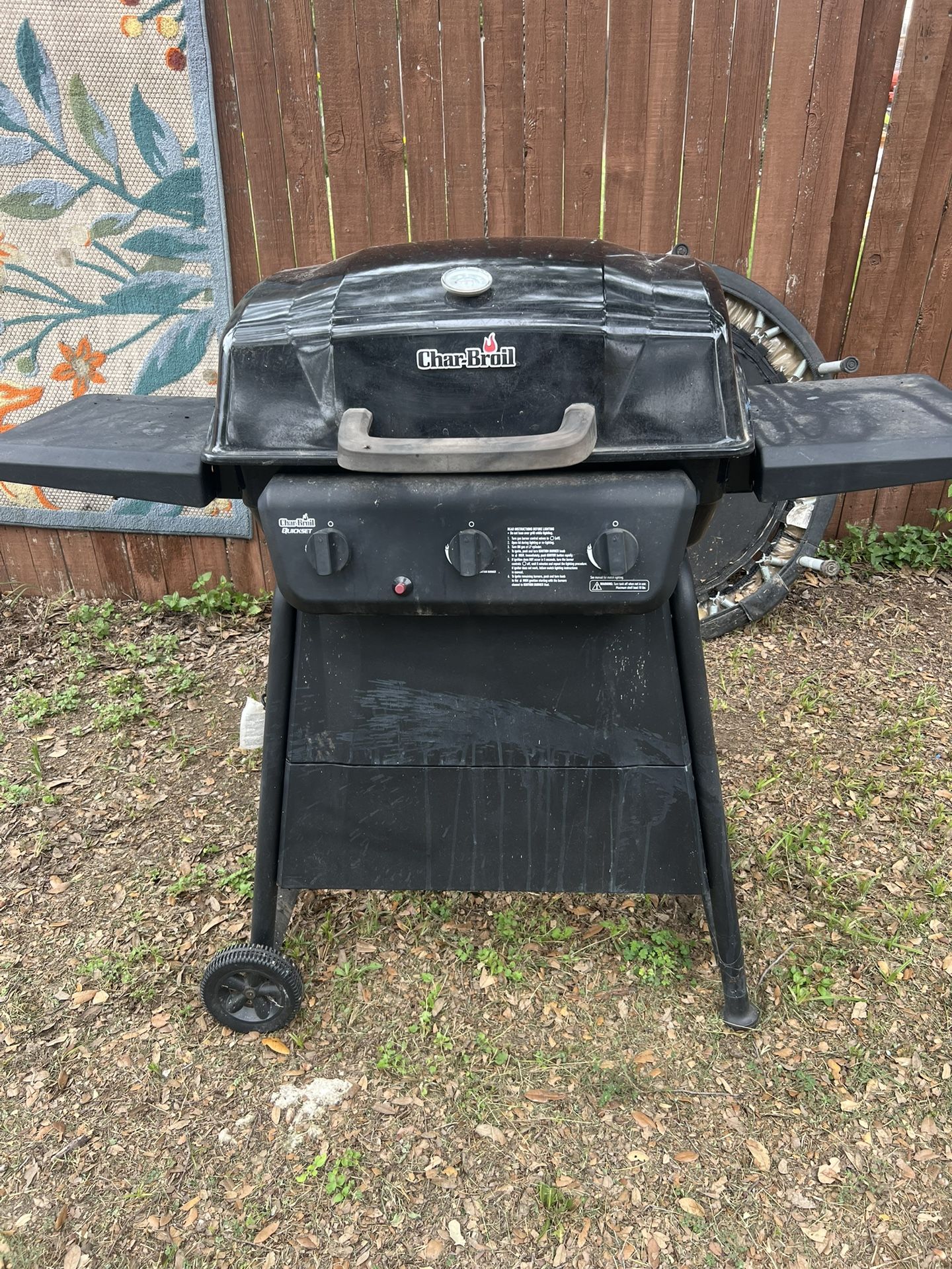 Grill