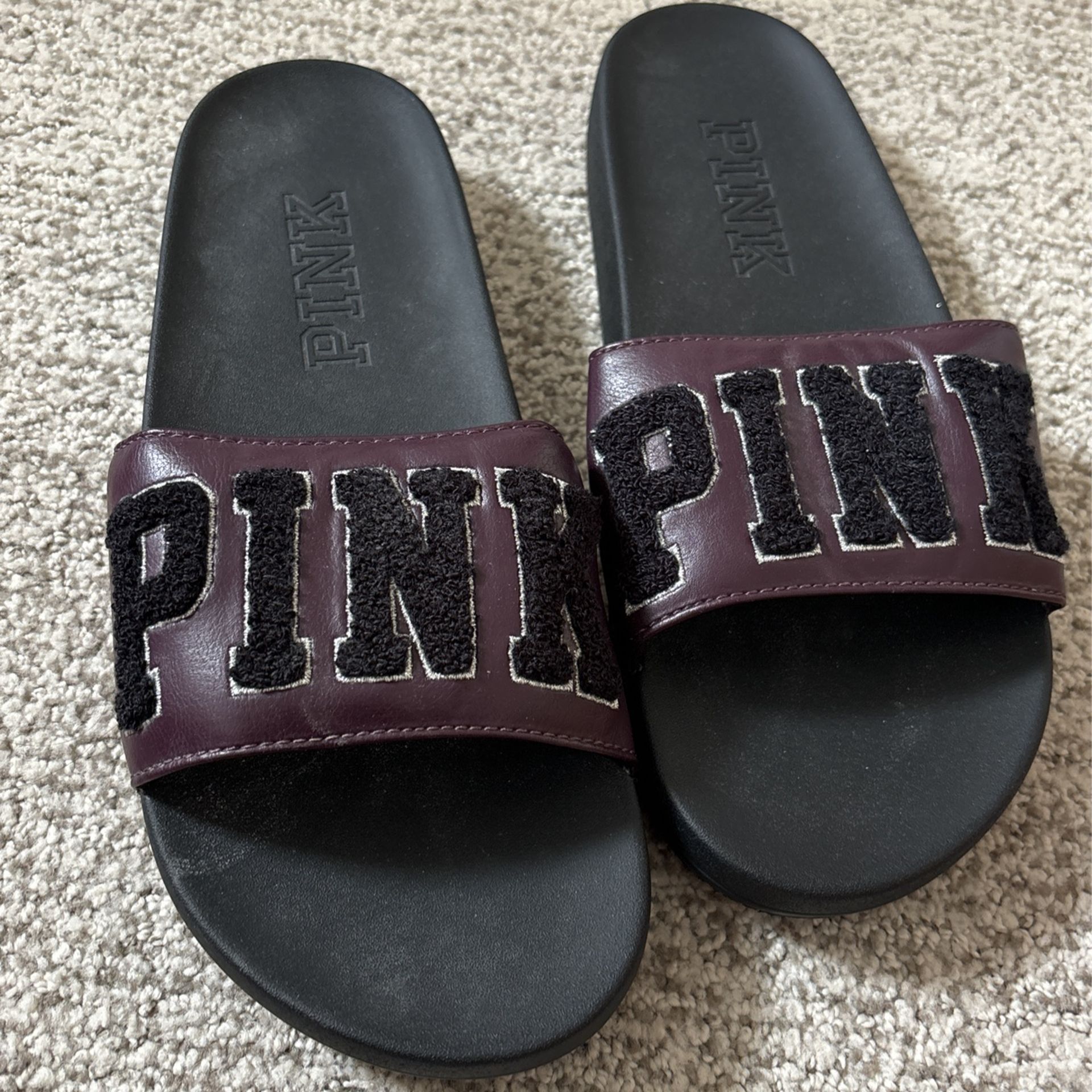 Women’s Slides
