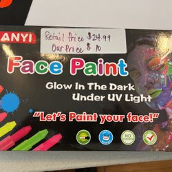 Face Paint
