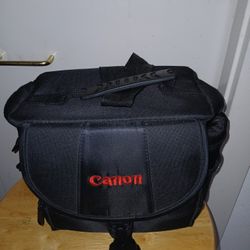 2 Camera Cases 