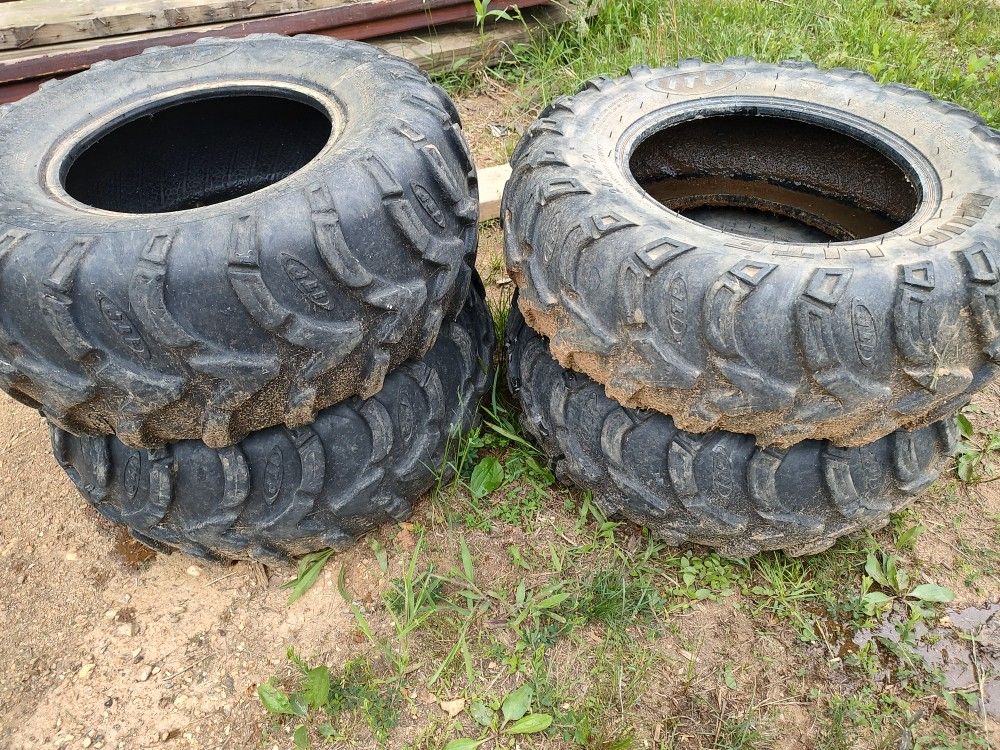 ATV Tires