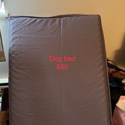 Dog Bed