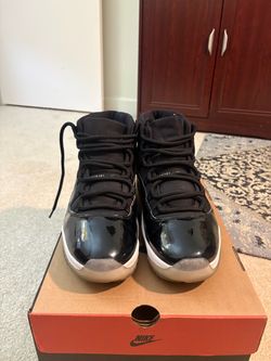 Air Jordan 11 Space Jam – Men’s Size 13 – Great Condition