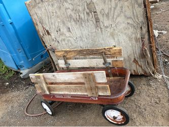 Wagon