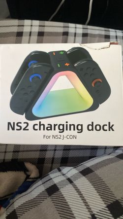 Nintendo Switch 2 Charging Dock