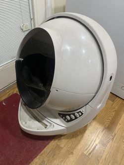 Litter Robot 3