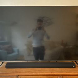55 Inch Vizio TV