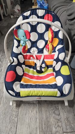 Fisher Price Rocker