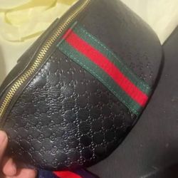 Gucci Fanny Pack 