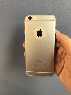 iPhone 6 16GB Factory Unlocked