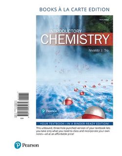 Introductory Chem 6th Edition
