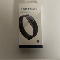 Fitbit Inspire