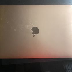 MacBook Comes With Charger 