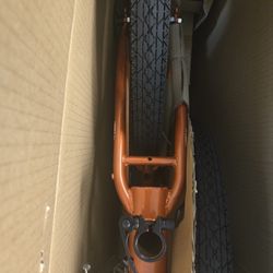 Tito's Brand New Cruser 26" Bicycle 