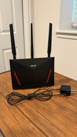 Asus ac86u