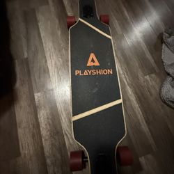 Long Board 