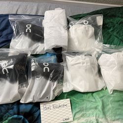 Kith x On Lighweight Cap 2.0