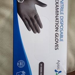Examination Gloves