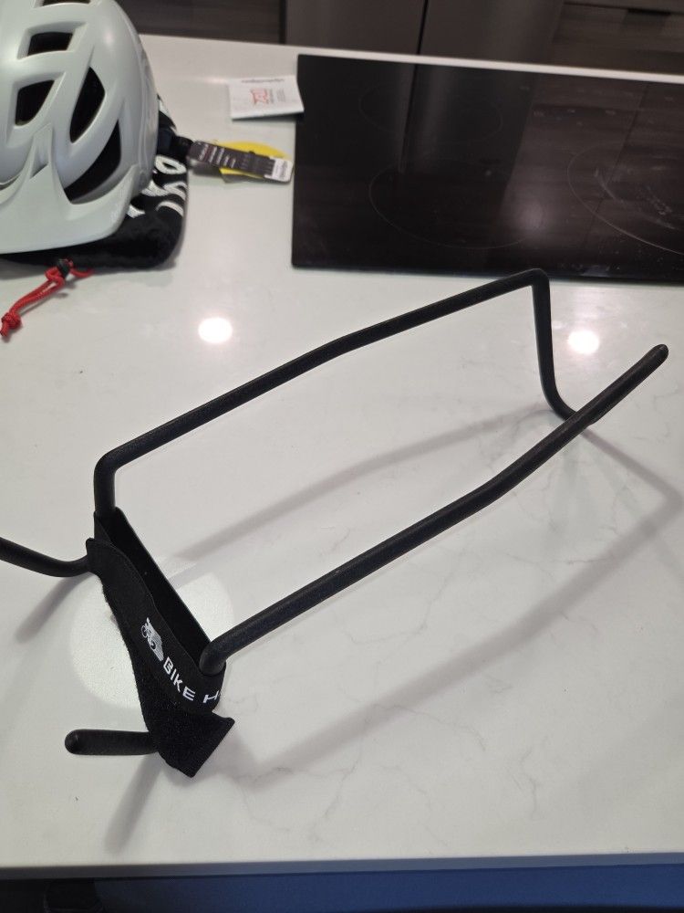 Handle Bar Holder