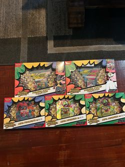 Pokémon Ascended Heroes