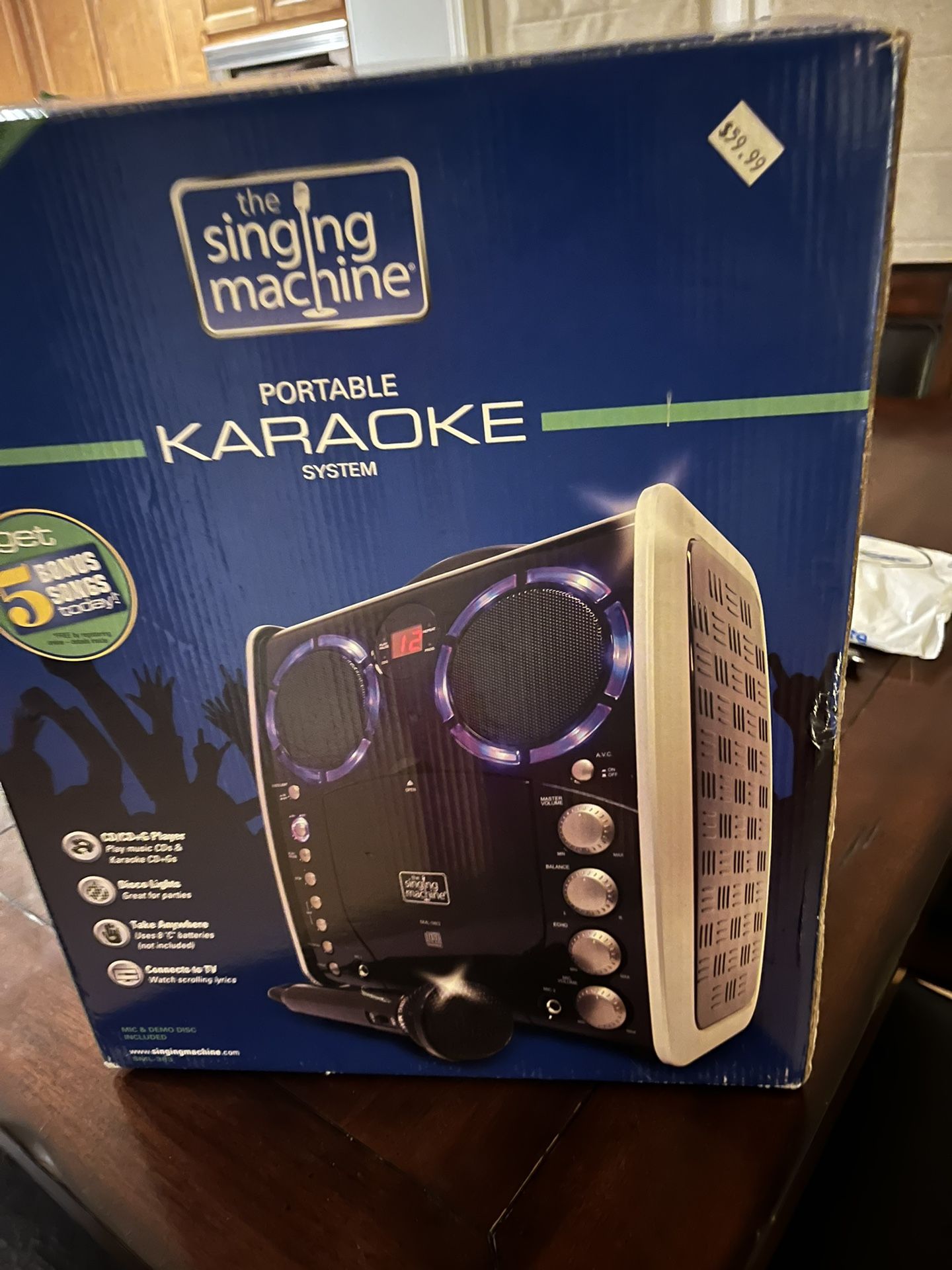 Karaoke