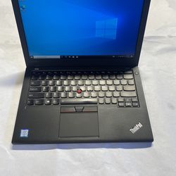 Laptop Lenovo X260. 6th Generation 