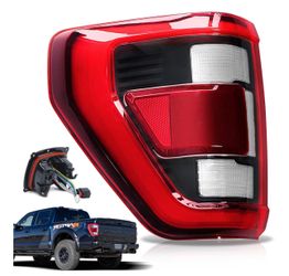 New Ford F150 2021-2023 Tail Light 