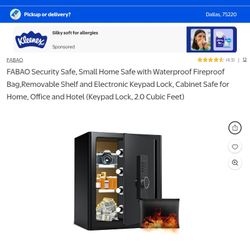 Digital Safe