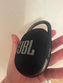 JBL Clip 4 Speaker