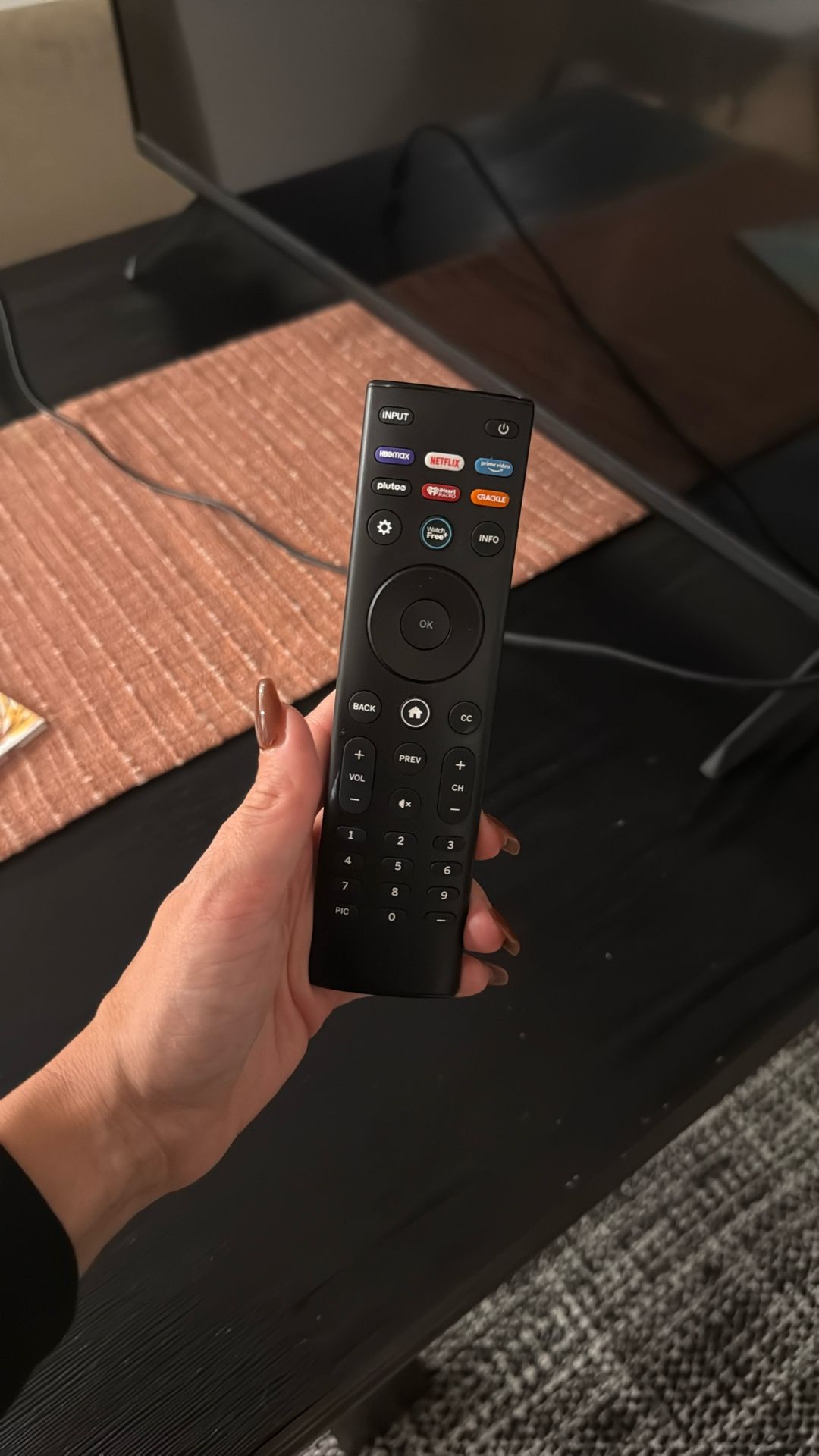 Visio Tv 32 Inches