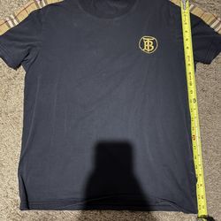 Burberry Shirt 