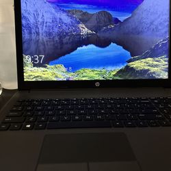 HP 255 G7 15.6 Notebook 