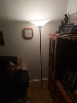 Floor Lamp
