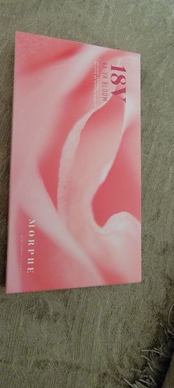 Morphe Pallette V18 