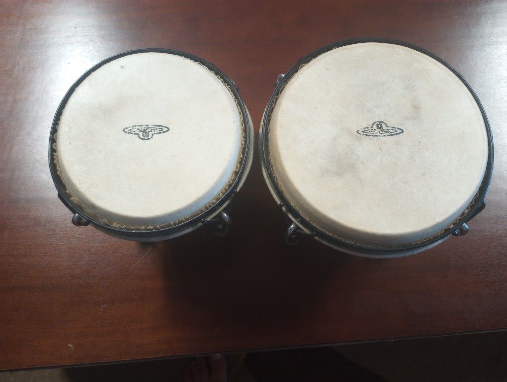 LP Bongo Set