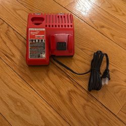 Brand New Milwaukee M12 M18 Charger 