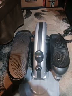 Stamina In Motion E1000 Model # 55-1610F