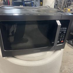 Toshiba Microwave 