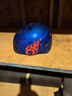 Helmet