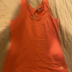 The North Face Tank Top